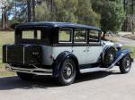 Chrysler Imperial 7-Passenger Sedan 1931 года